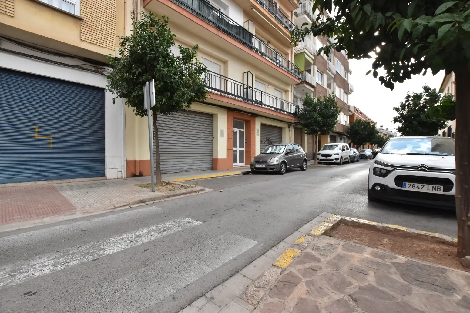 Pis amb terrassa en venda a Moncada - CL REI EN JAUME, imagen 42