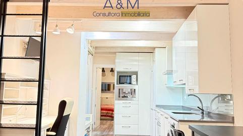 Foto 5 de Pis de lloguer a Nogal, Caño Argales, Valladolid Capital