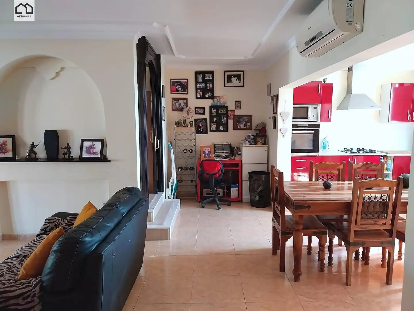 Maison avec piscine à vendre à Albatera, imagen 24