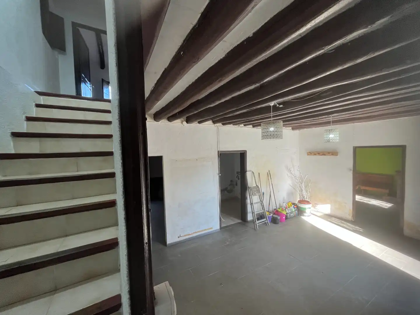 Finca rústica en venta en La Cellera de Ter