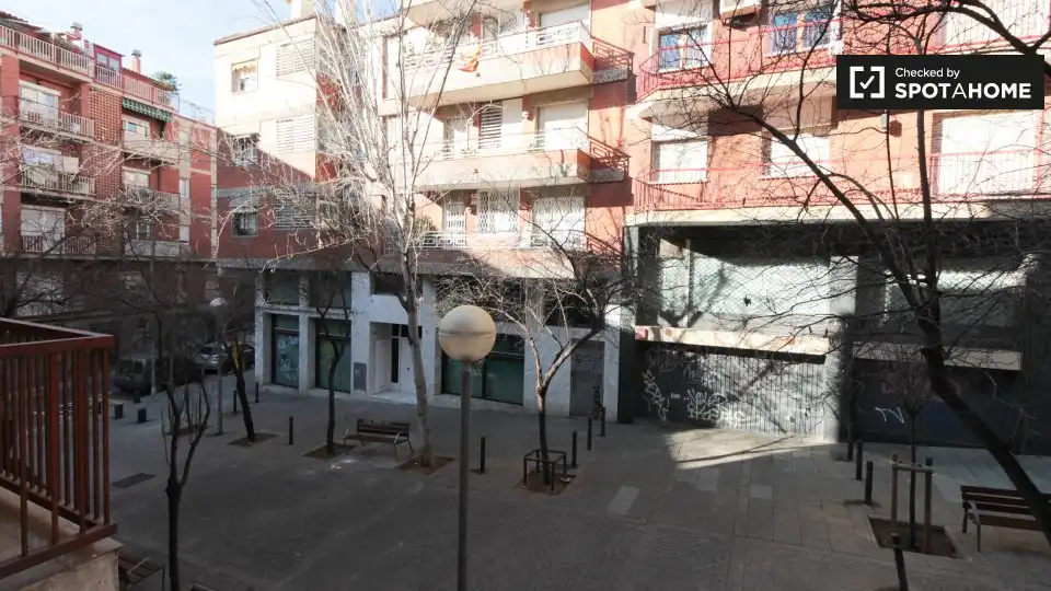 Zimmer in Vilapicina i la Torre Llobeta