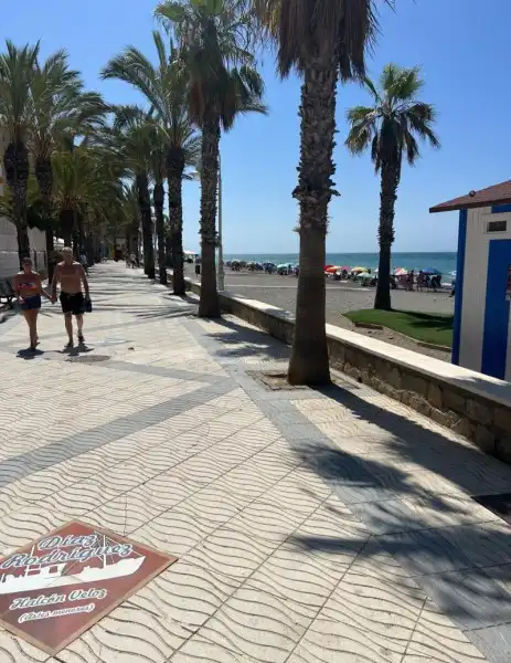 Pis en venda a Camino de Los Montosa, 6, Caleta de Vélez