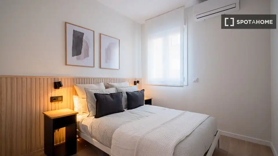 Flat to rent in Chamartín, imagen 13
