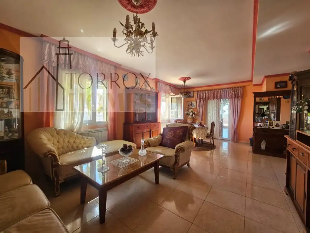 Wohnzimmer von Dachboden zum Verkauf in Vélez-Málaga