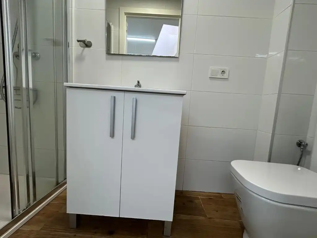 Baño de Casa o chalet en venta en Les Alqueries / Alquerías del Niño Perdido