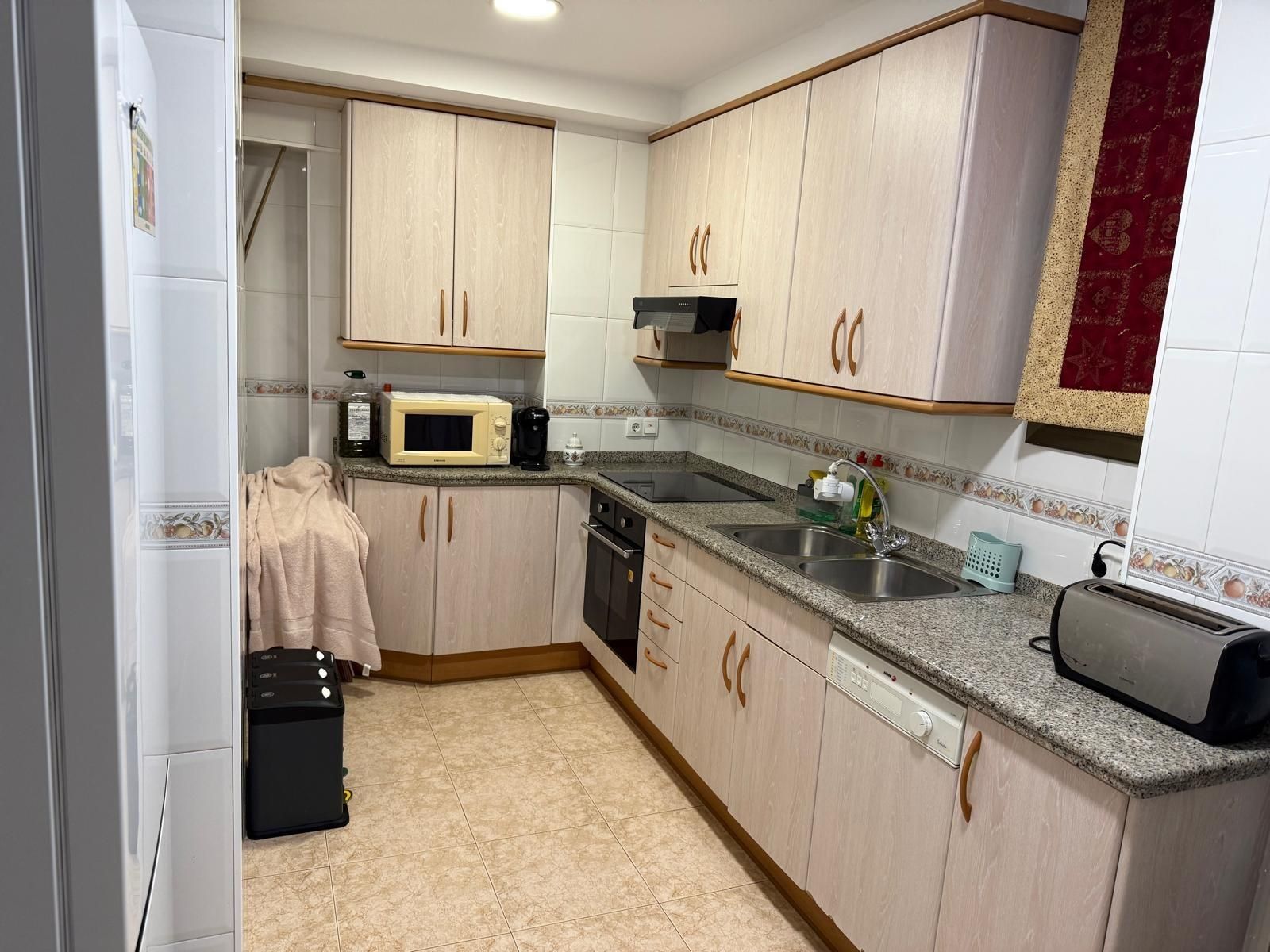 Flat for sale in Barri Antic