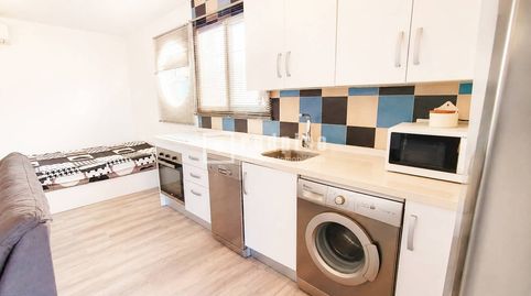 Foto 4 von Wohnung zur Miete in El Palo, Málaga Capital
