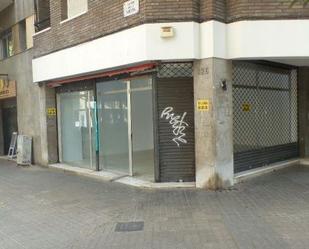Premises to rent in Carrer de la Indústria, 326,  Barcelona Capital