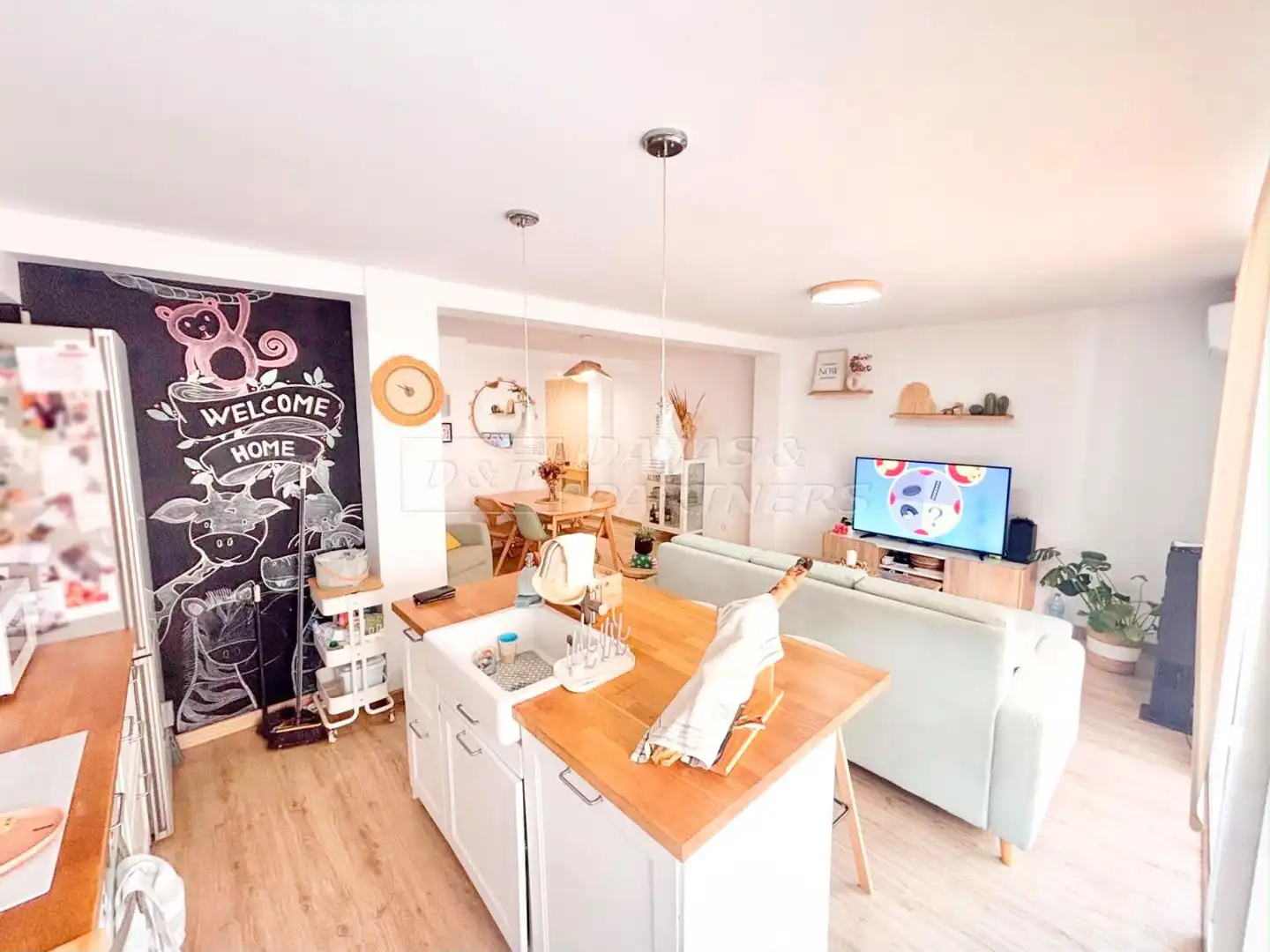 Piso con terraza en venta en Almoradí, imagen 8