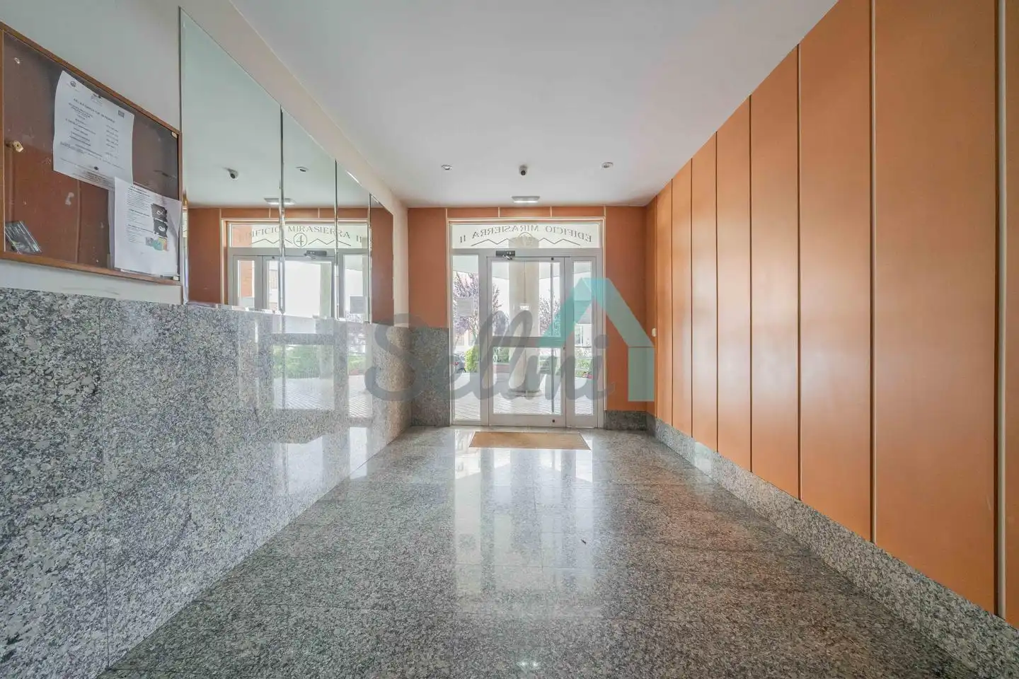 Flat for rent in Oviedo   with Heating, Parquet flooring and Furnished