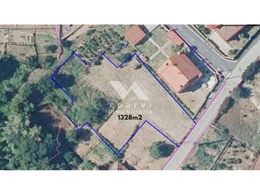 Terreny residencial en venda a Calle Ferreira