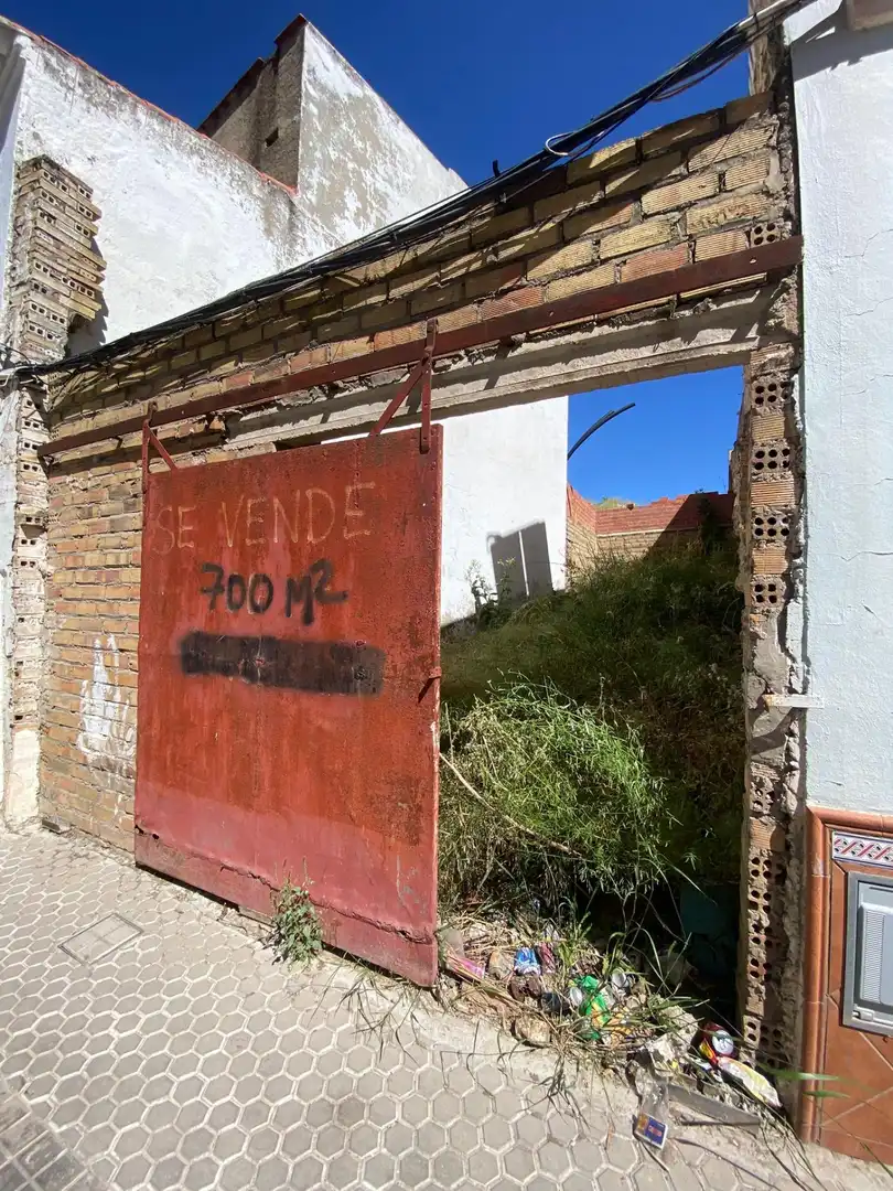 Terreni e lotti in vendita a Morón de la Frontera