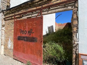 Terreni e lotti in vendita a Morón de la Frontera