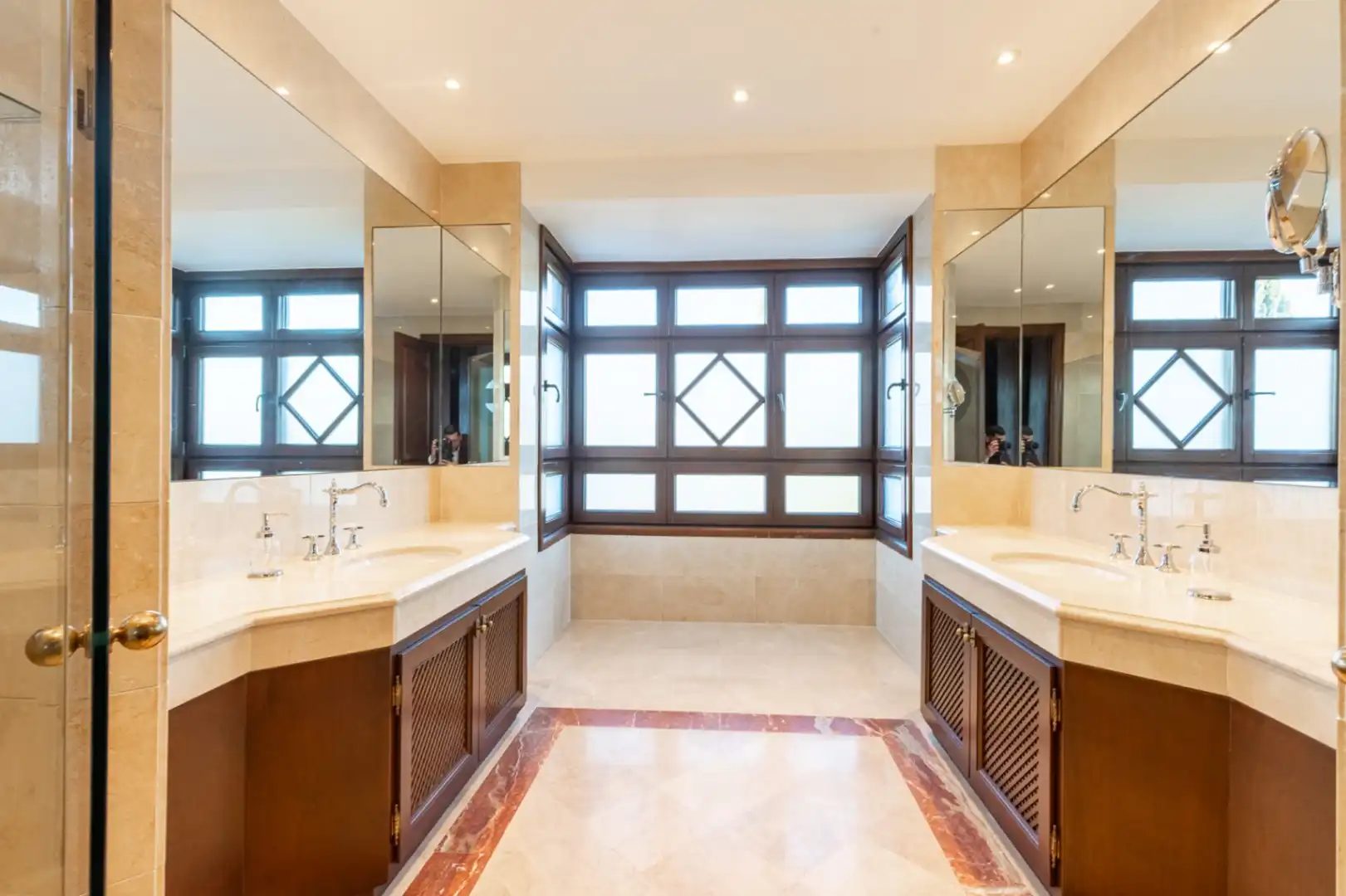 Chalet con terraza en venta en San Pedro de Alcántara, imagen 23
