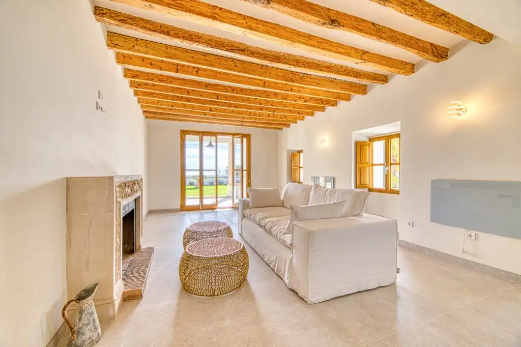 Chalet con piscina en venta en Ponent, imagen 7