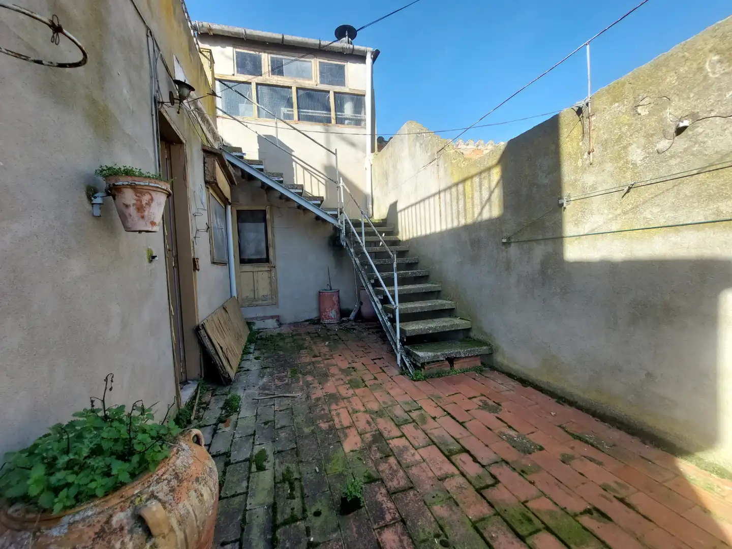 Casa o xalet en venda en Anglesola amb Aire condicionat, Calefacció i Terrassa