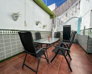 Casa o xalet en venda a Centro