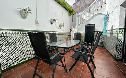 Casa o xalet en venda a Centro