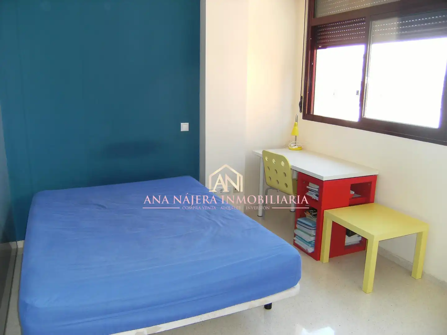 Habitación de Estudio en venta en Burjassot