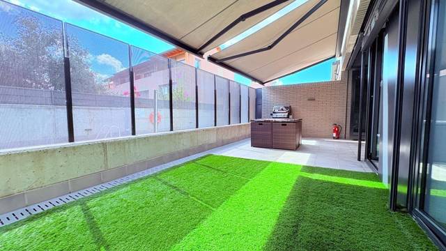 Planta baja en Venta en Eixample - Can Bogunyà