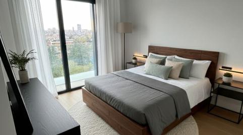 Foto 4 de Àtic de lloguer a Calle de Mesena, Pinar del Rey,  Madrid Capital