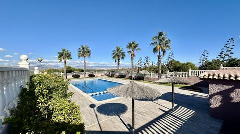 Foto 3 de Casa o xalet en venda a Calle Canarias , Monte y Mar, Santa Pola