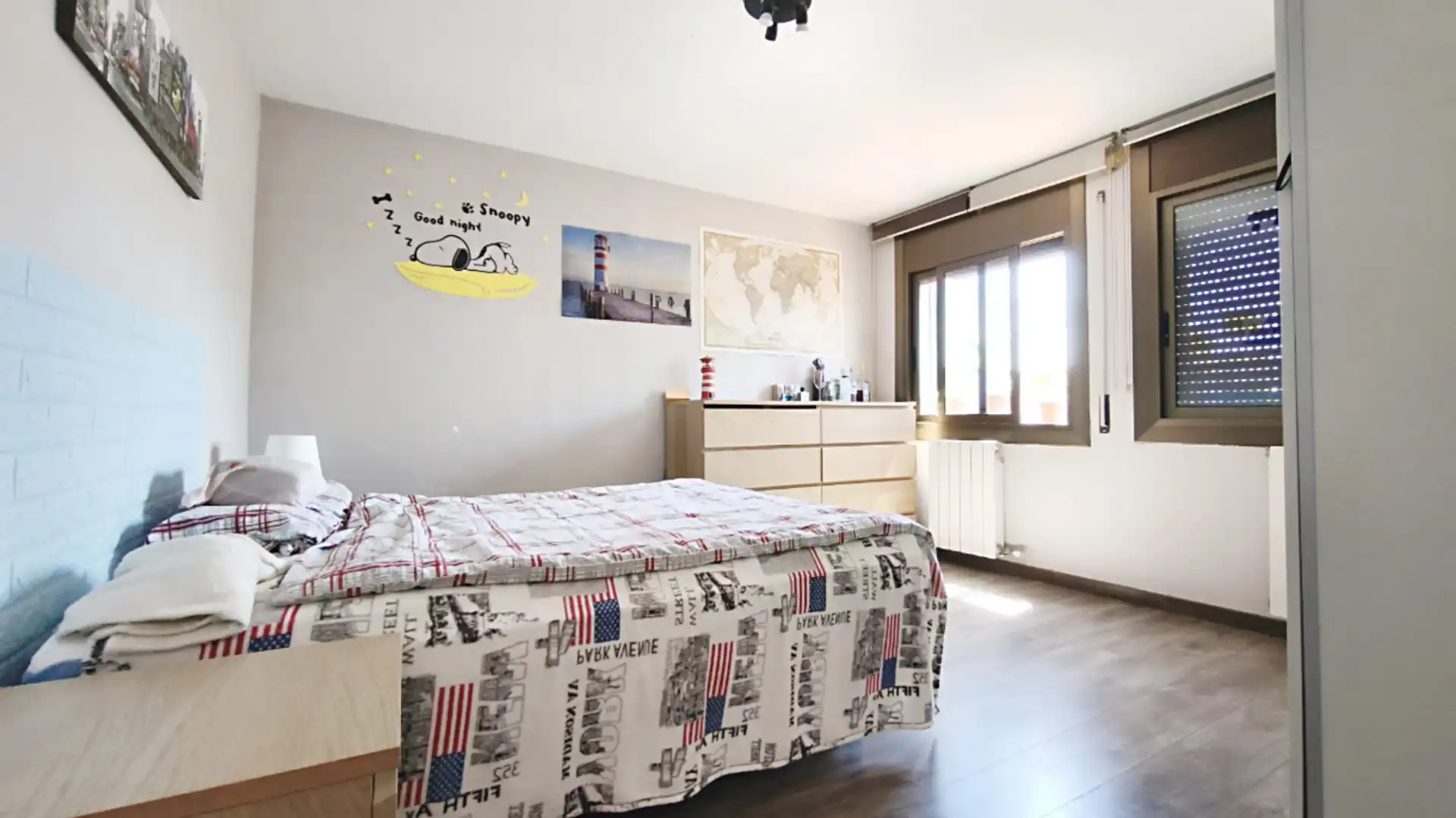 Penthouse for sale in Carrer de Rius i Taulet, imagen 21