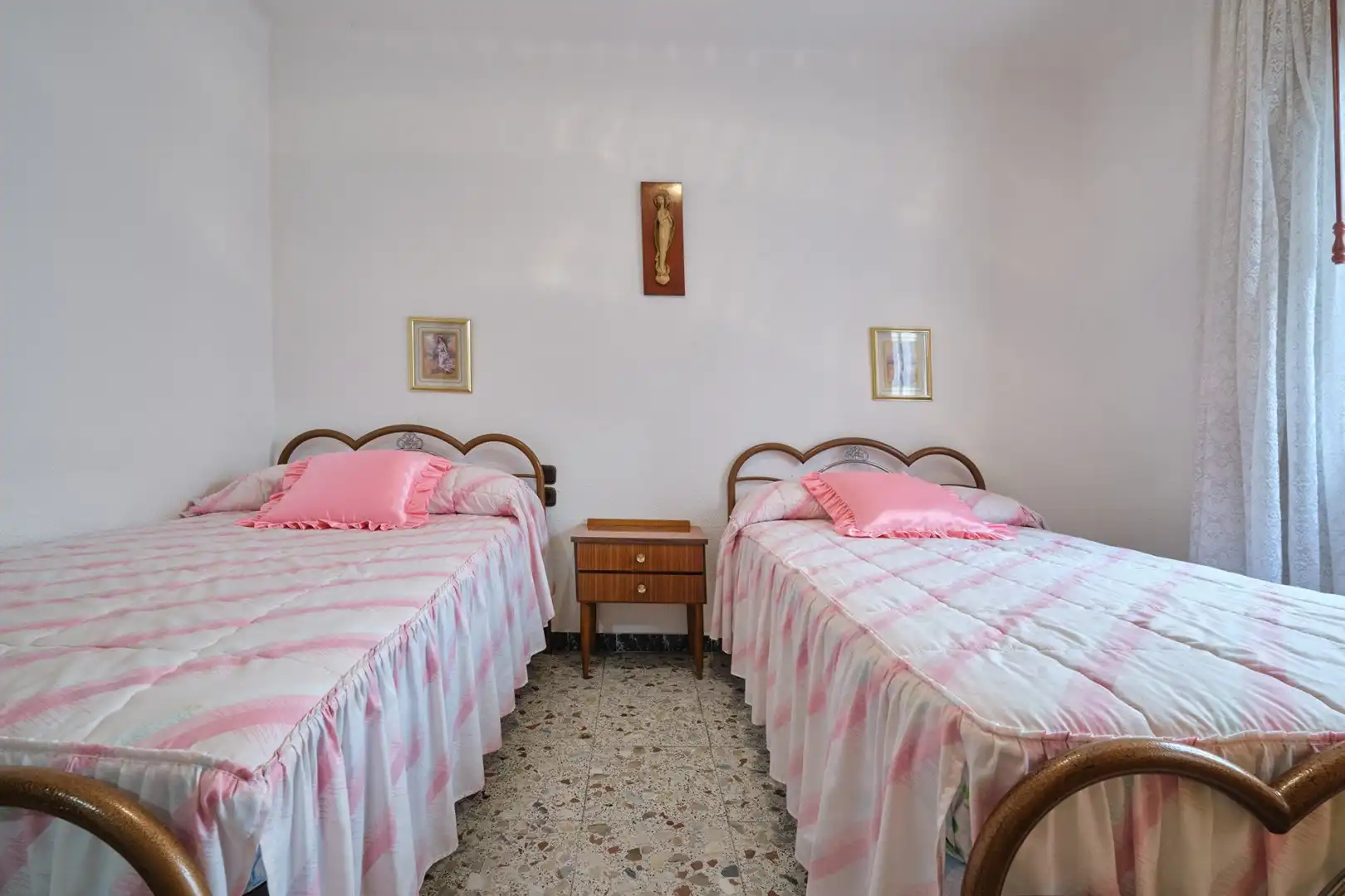 Piso con terraza en venta en Rocafonda, imagen 21