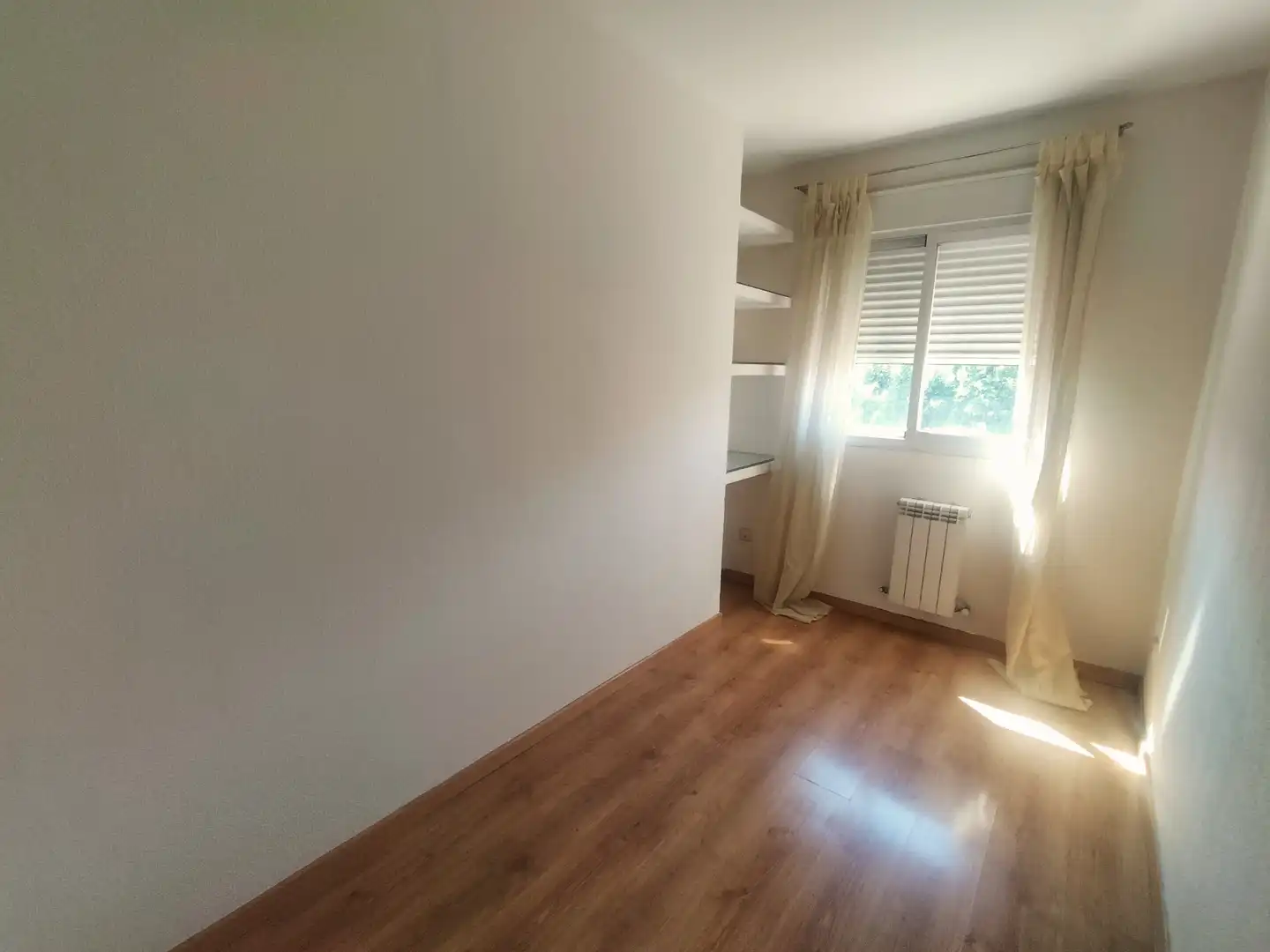 Penthouse mit Aufzug zum Verkauf in Villalba Estación, imagen 8