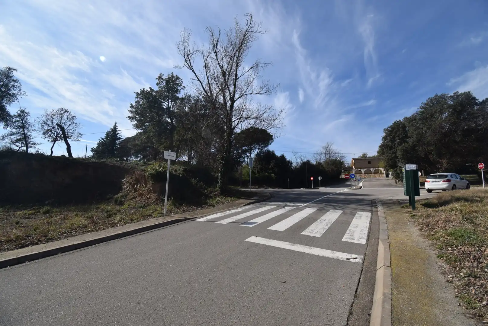 Grundstücke und Bauplätze zum Verkauf in Urbanizacio Mas Llunes, imagen 8