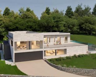 House or chalet for sale in Club de Golf