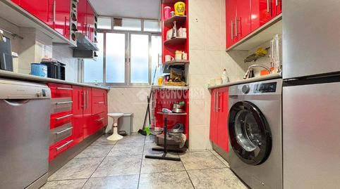 Foto 5 de Piso en venta en Juan de la Cierva, Getafe