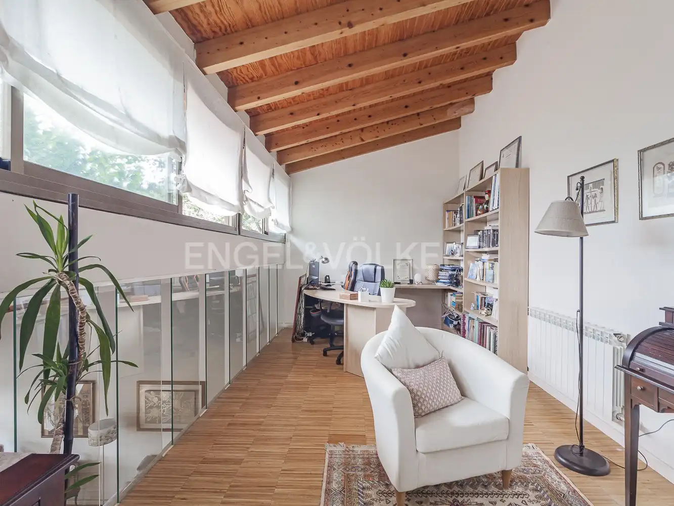 Haus mit Garten zum Verkauf in Santa Coloma de Cervelló, imagen 32