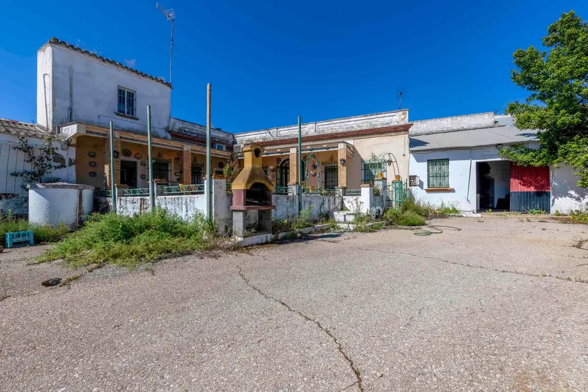 Habitatge amb terrassa en venda a Jose Luna Boa, imagen 36