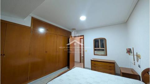 Photo 5 of Flat to rent in Calle Amelio Gimeno, Avenida de Valencia - Avenida de Casalduch, Castellón de la Plana / Castelló de la Plana