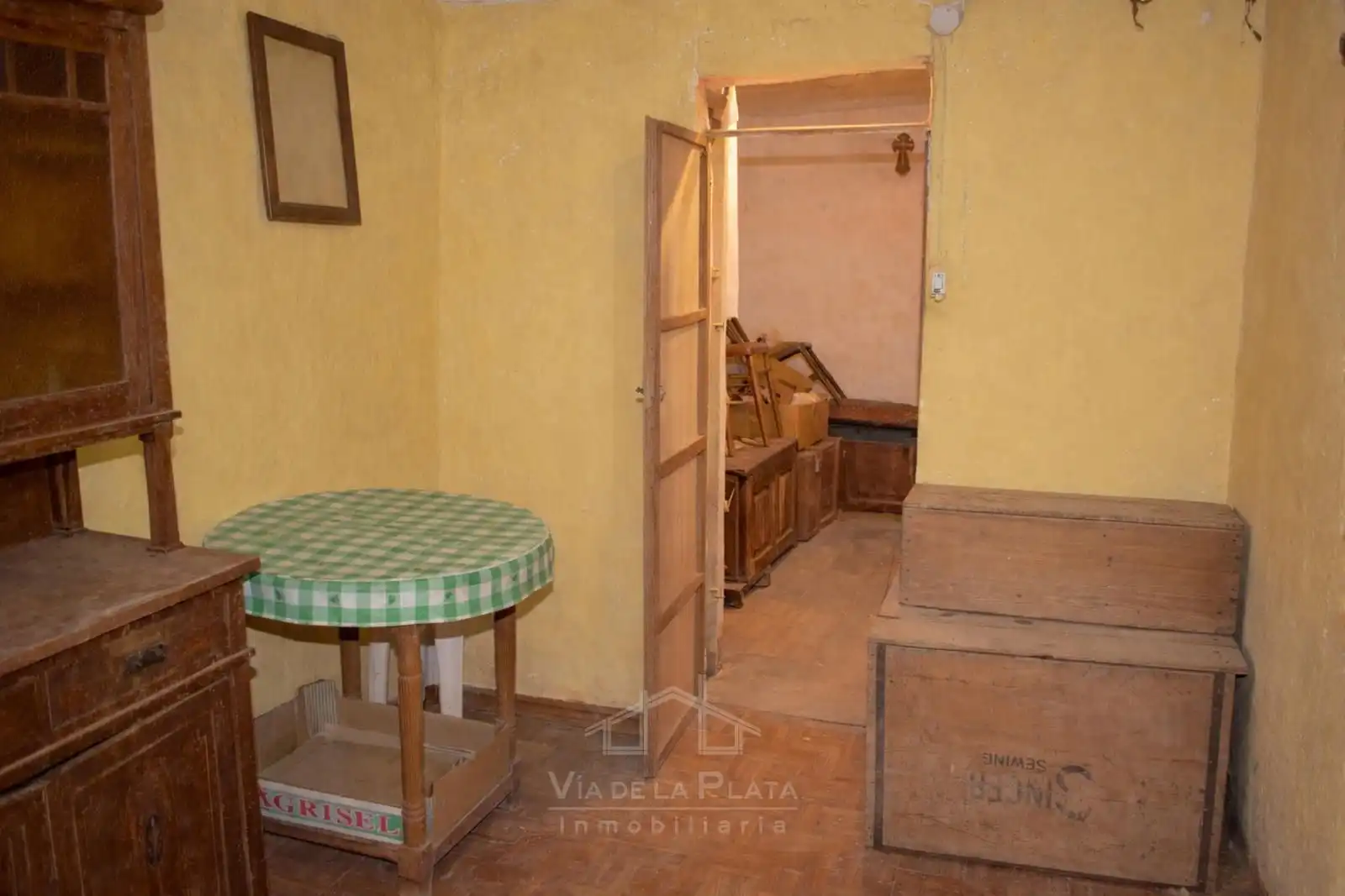 Casa a schiera con terrazza in vendita a Pedro Velasco 53, imagen 18