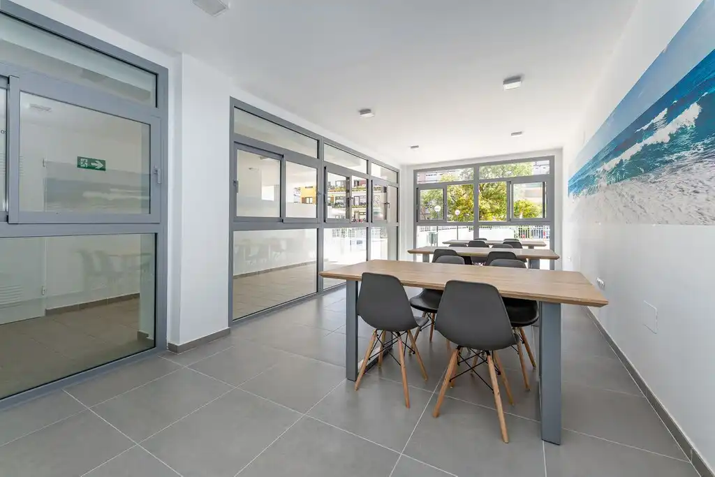 Apartamento con piscina en venta en Solymar, imagen 17