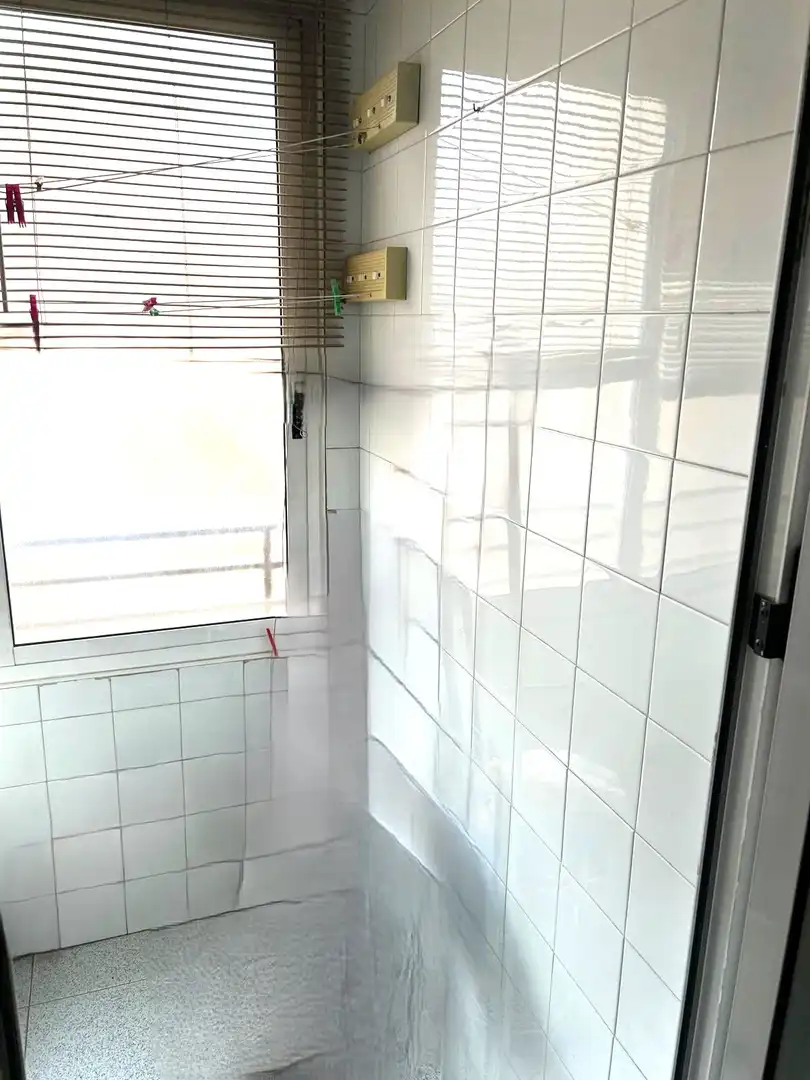 Wohnung zur Miete in Calle Moncayo, Santa María de Gracia