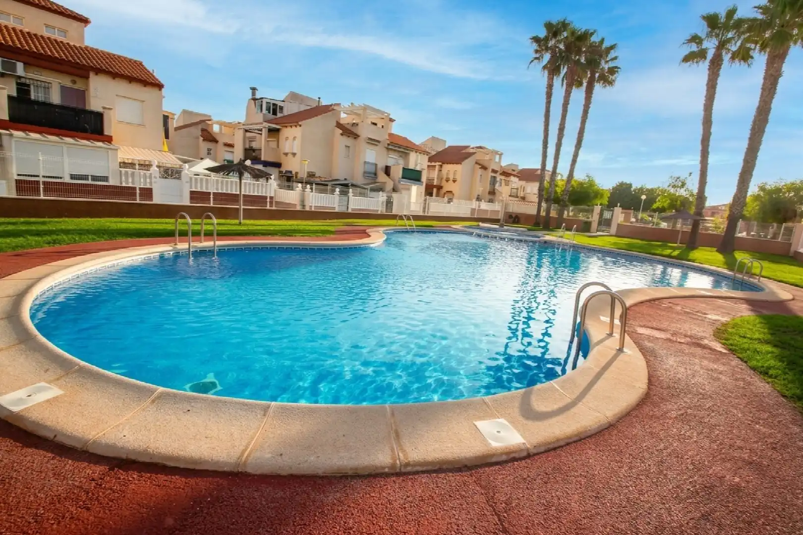 Penthouse zum Verkauf in Orihuela Costa, imagen 22