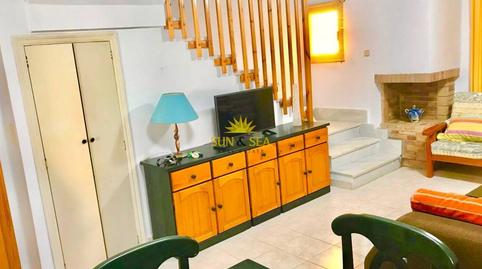 Foto 4 de Dúplex de lloguer a Playa del Galán, Murcia