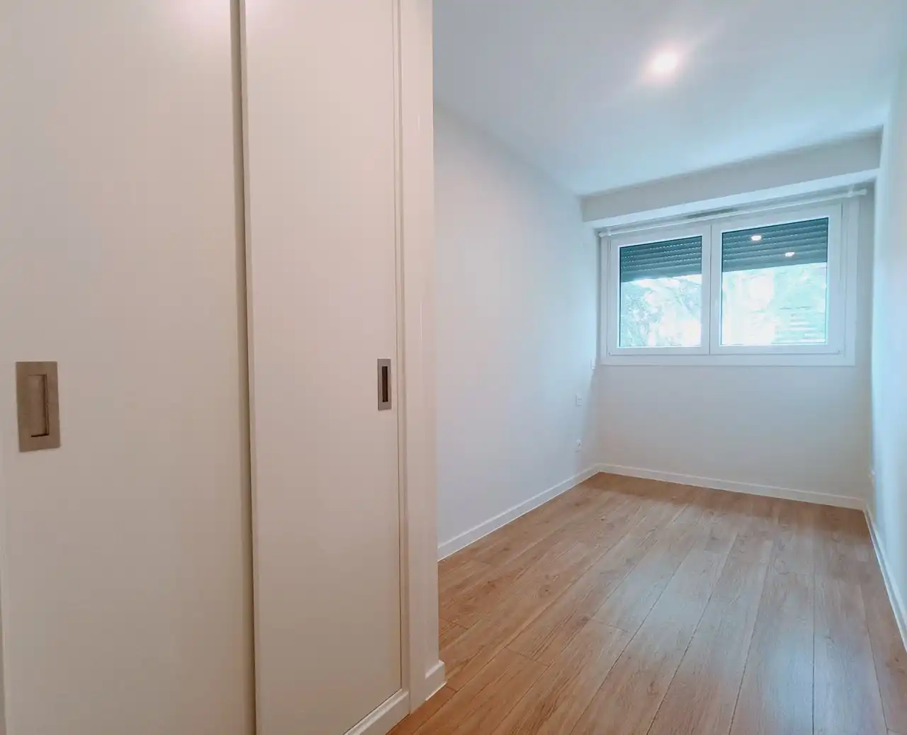 Flat for rent in ARTURO SORIA, San Juan Bautista