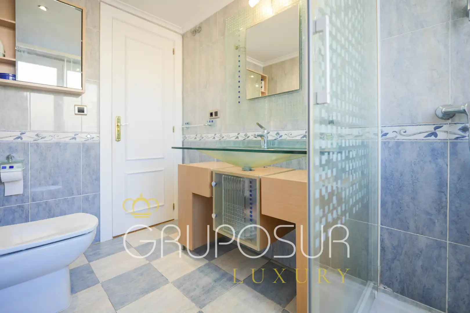 Villa con piscina in vendita a Calle Río Duero 27, imagen 27