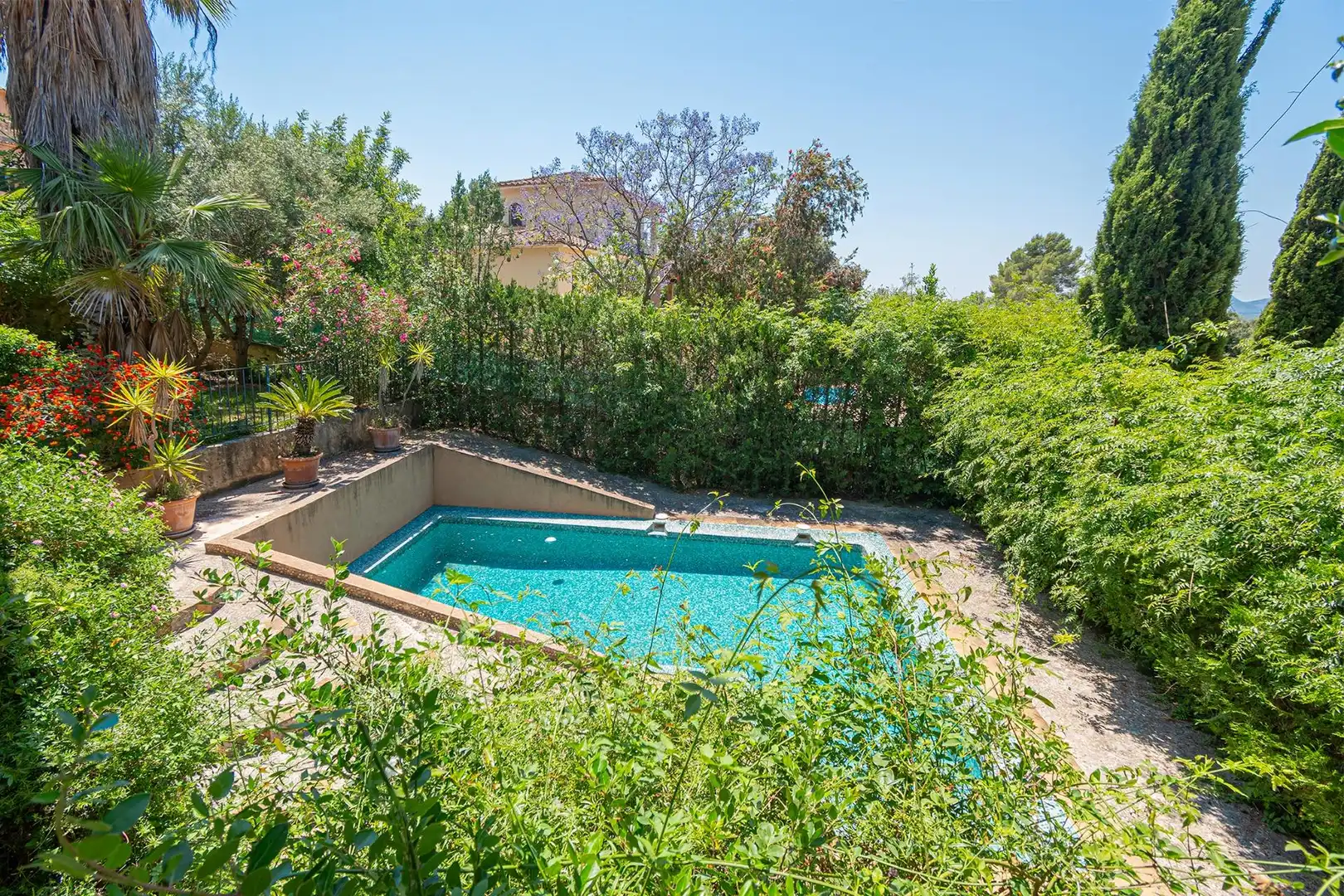 Detached house with pool for sale in Bunyola, imagen 17