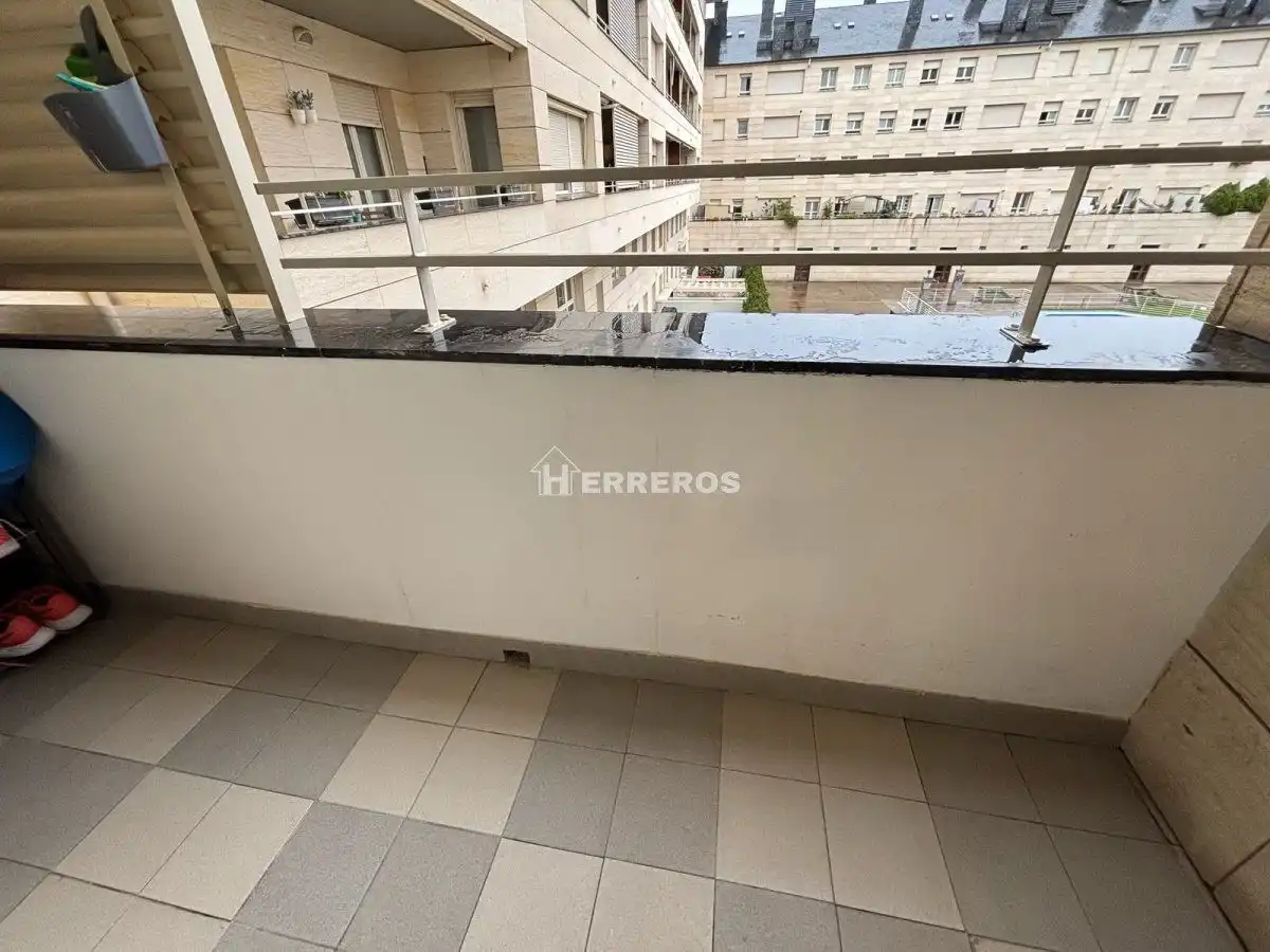 Flat for sale in Logroño, La Rioja