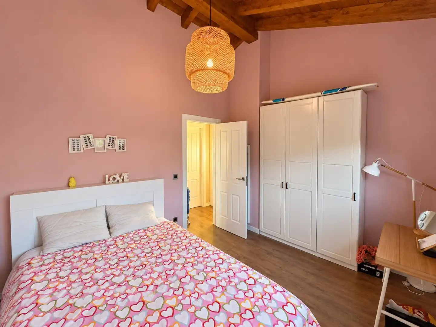 Villa con terrazza in vendita a Lugar la Pesa, imagen 18