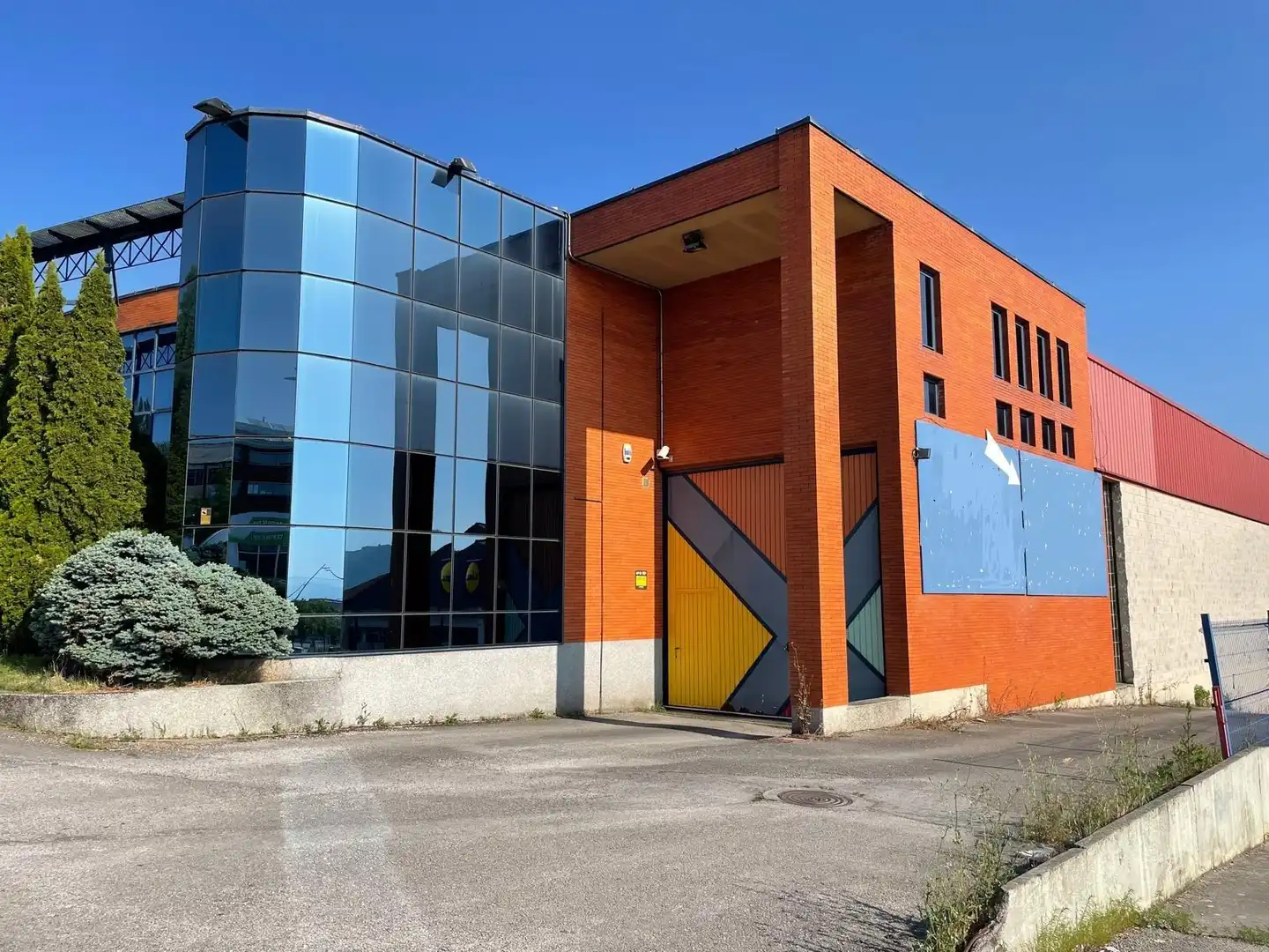 Nau industrial en venda a MONTEARENAS, imagen 7