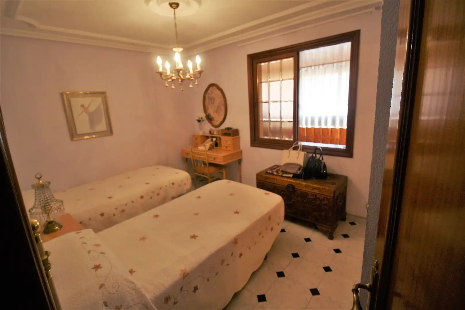 Penthouse with lift for sale in Centro Urbano, imagen 27