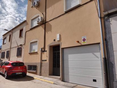 Außenansicht von Wohnung zum verkauf in Ciudad Rodrigo mit Heizung