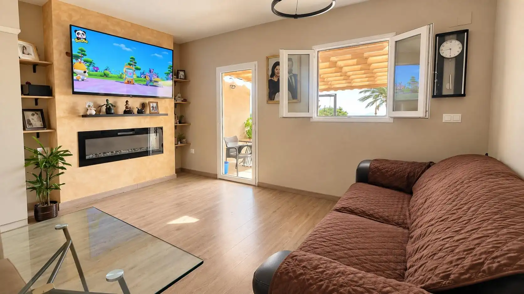 Bungalow avec piscine à vendre à Balcón de Finestrat - Terra Marina, imagen 7