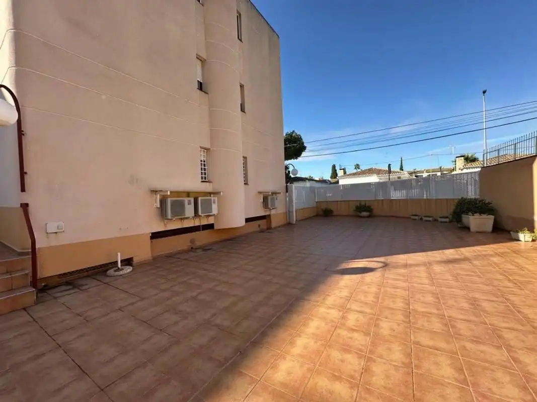 Mini appartamento in vendita a El Mirador Pozo Aledo, imagen 6